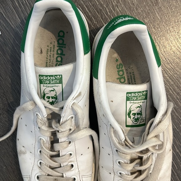 ADIDAS Stan Smith - US Size 8 - Picture 4 of 5